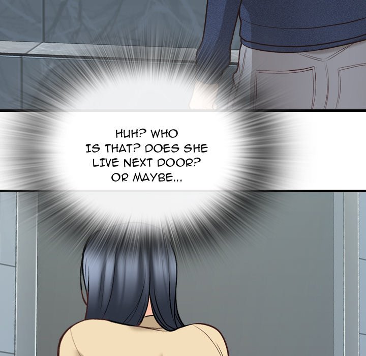 Blissville - Chapter 5 [photo 112] - MangaPorn