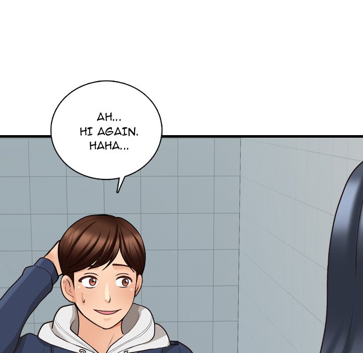 Blissville - Chapter 5 [photo 118] - MangaPorn