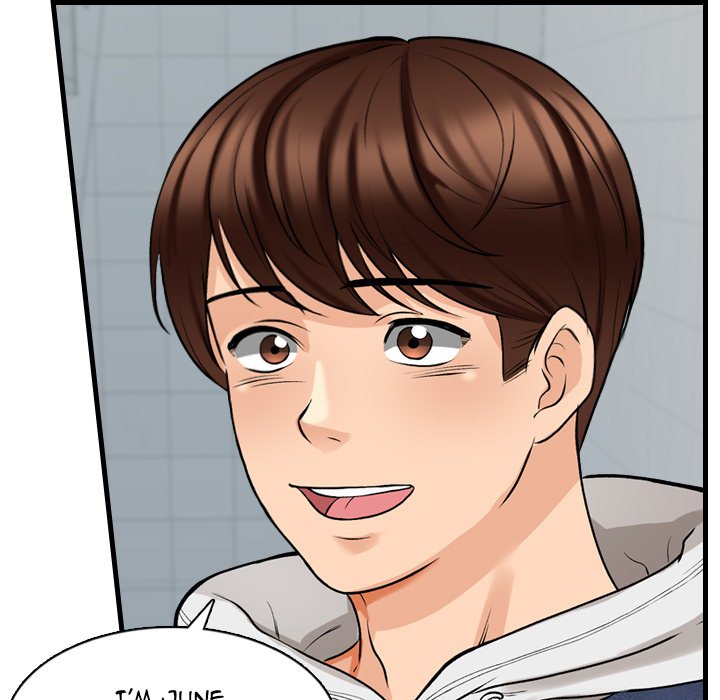 Blissville - Chapter 5 [photo 122] - MangaPorn