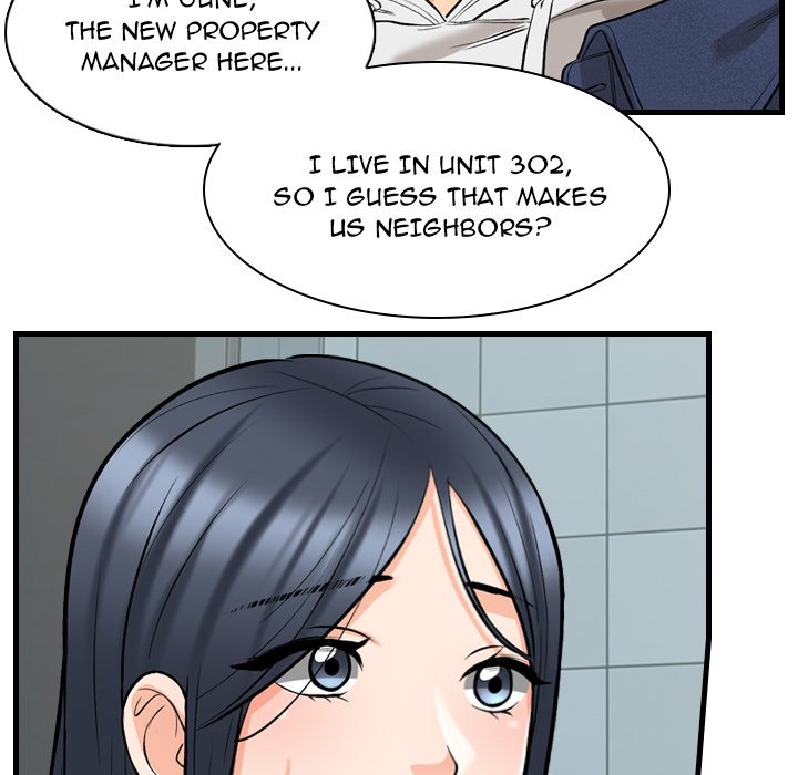 Blissville - Chapter 5 [photo 123] - MangaPorn