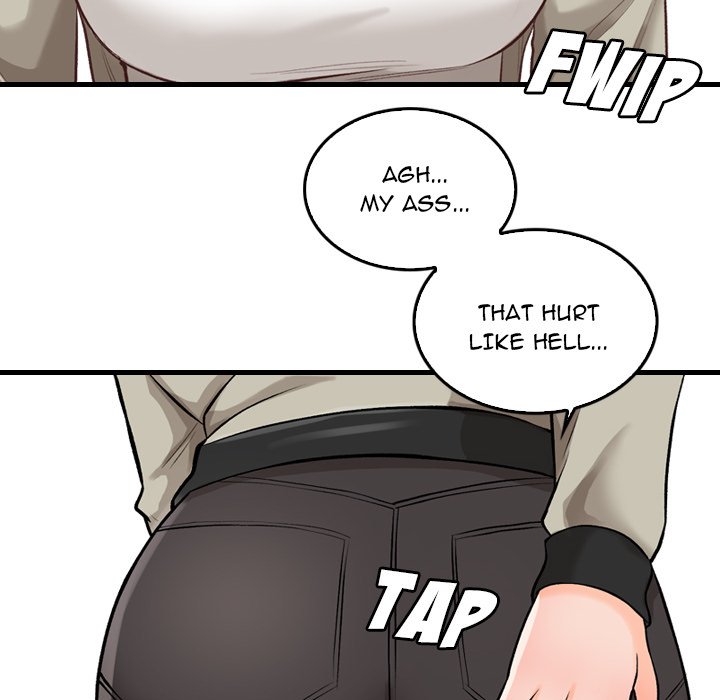 Blissville - Chapter 5 [photo 13] - MangaPorn