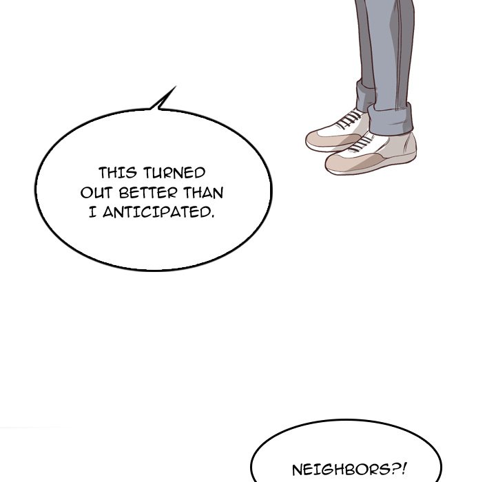 Blissville - Chapter 5 [photo 138] - MangaPorn