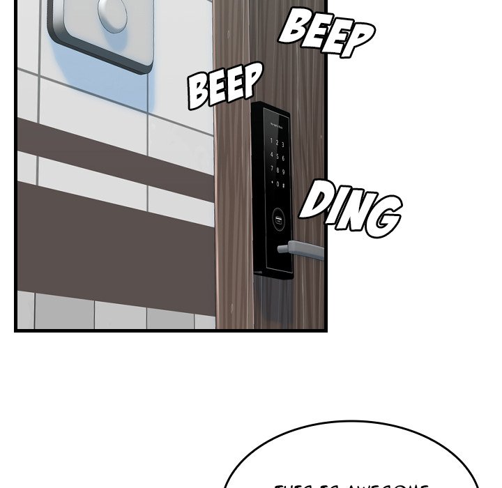 Blissville - Chapter 5 [photo 141] - MangaPorn