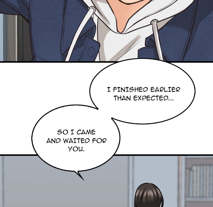 Blissville - Chapter 5 [photo 147] - MangaPorn