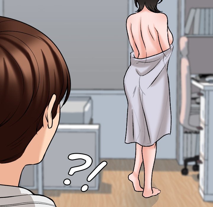 Blissville - Chapter 5 [photo 148] - MangaPorn