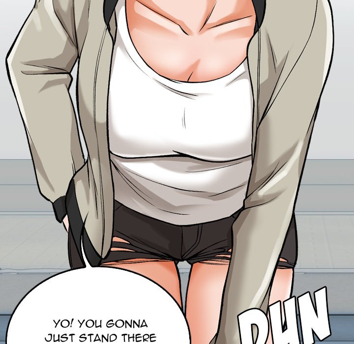 Blissville - Chapter 5 [photo 15] - MangaPorn