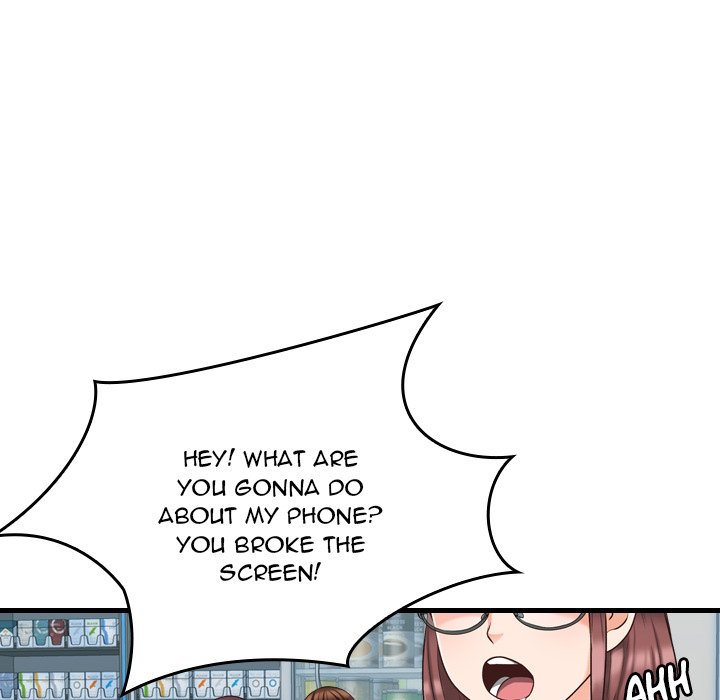 Blissville - Chapter 5 [photo 21] - MangaPorn