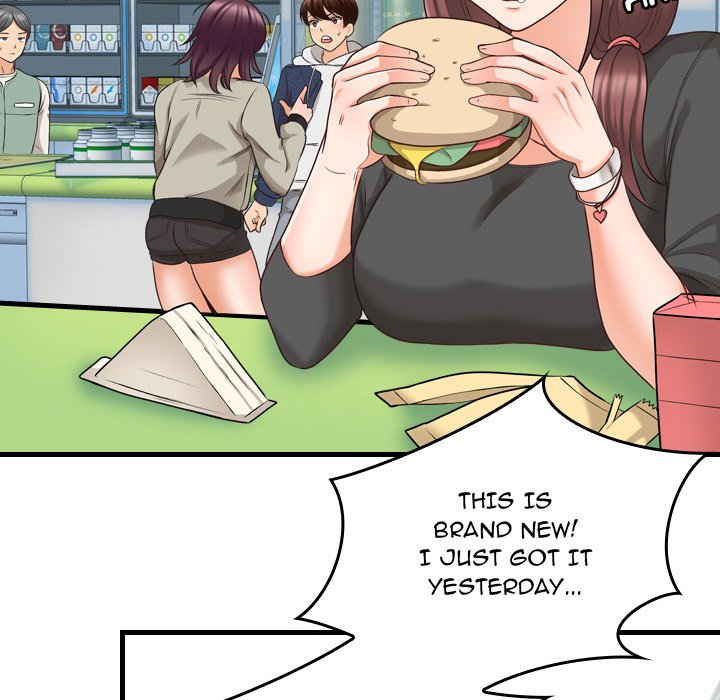 Blissville - Chapter 5 [photo 22] - MangaPorn