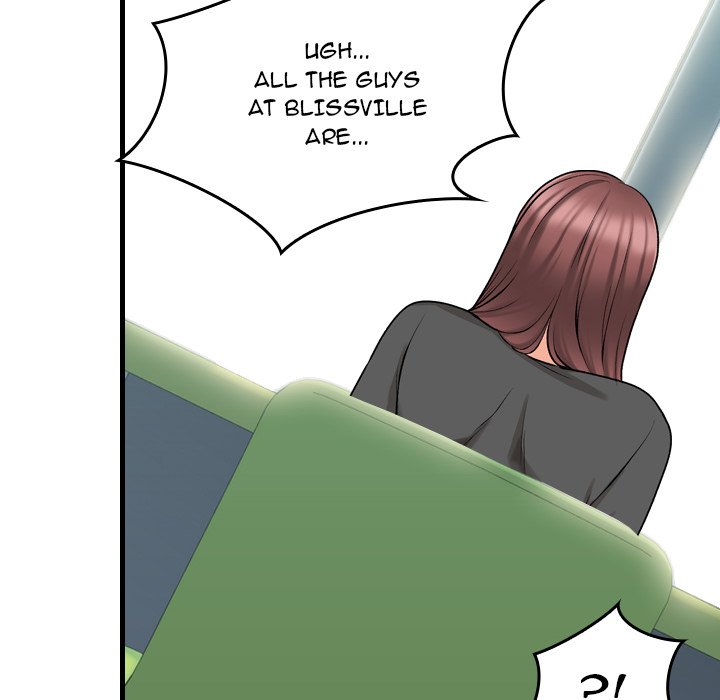 Blissville - Chapter 5 [photo 23] - MangaPorn