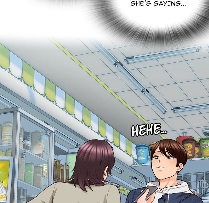 Blissville - Chapter 5 [photo 33] - MangaPorn