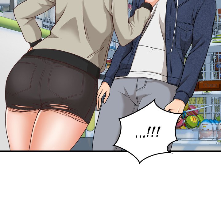 Blissville - Chapter 5 [photo 34] - MangaPorn