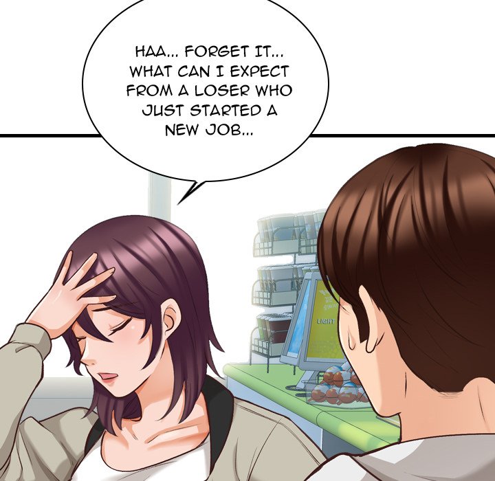 Blissville - Chapter 5 [photo 39] - MangaPorn