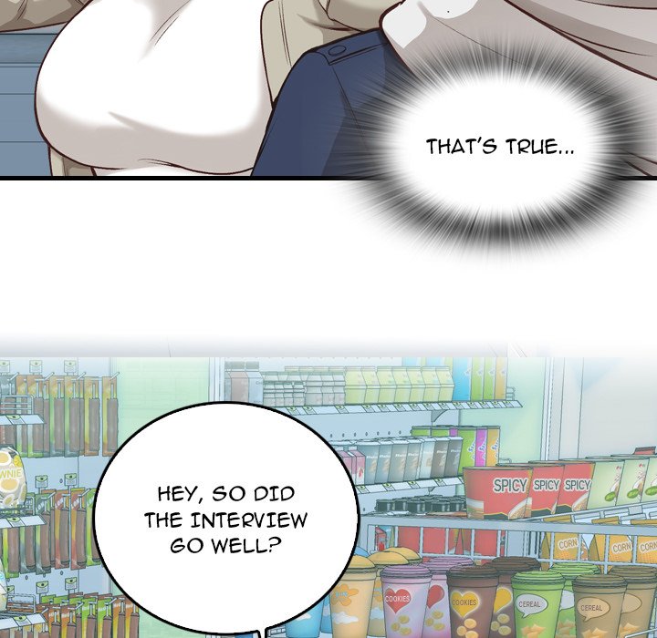 Blissville - Chapter 5 [photo 40] - MangaPorn