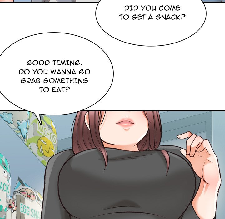 Blissville - Chapter 5 [photo 51] - MangaPorn