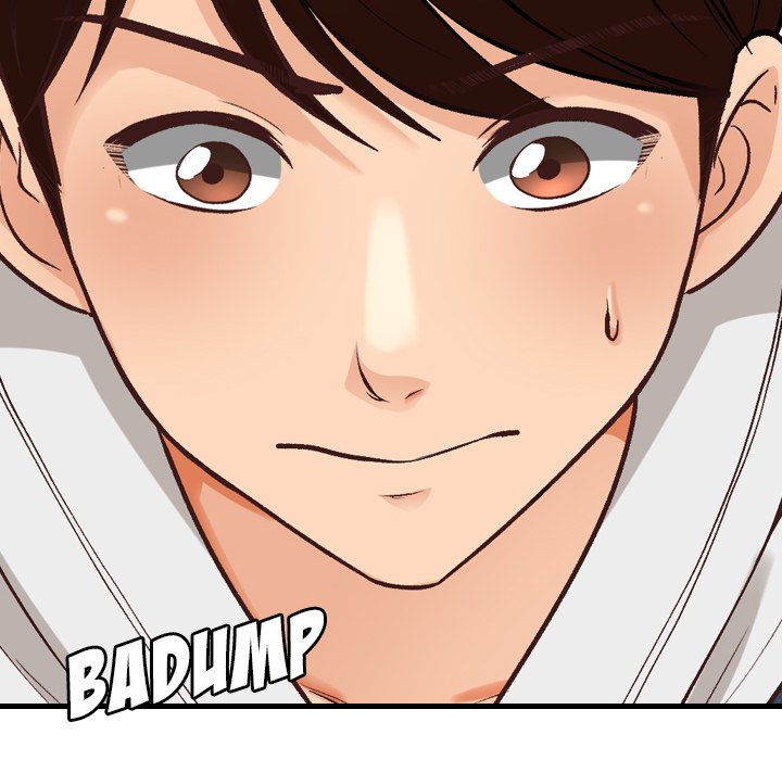 Blissville - Chapter 5 [photo 74] - MangaPorn