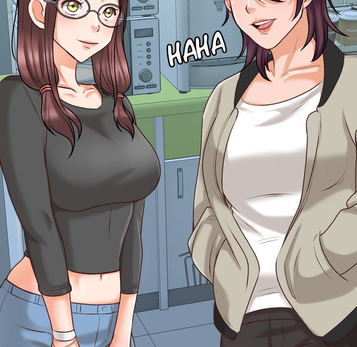 Blissville - Chapter 5 [photo 79] - MangaPorn