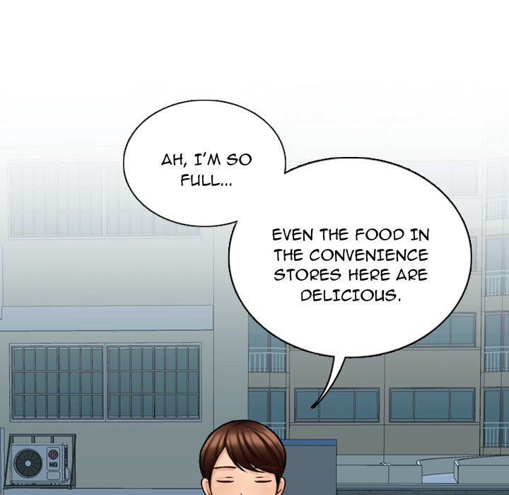 Blissville - Chapter 5 [photo 85] - MangaPorn