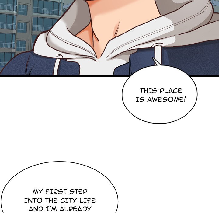 Blissville - Chapter 5 [photo 88] - MangaPorn