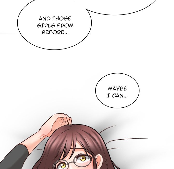 Blissville - Chapter 5 [photo 90] - MangaPorn