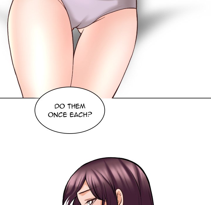 Blissville - Chapter 5 [photo 92] - MangaPorn