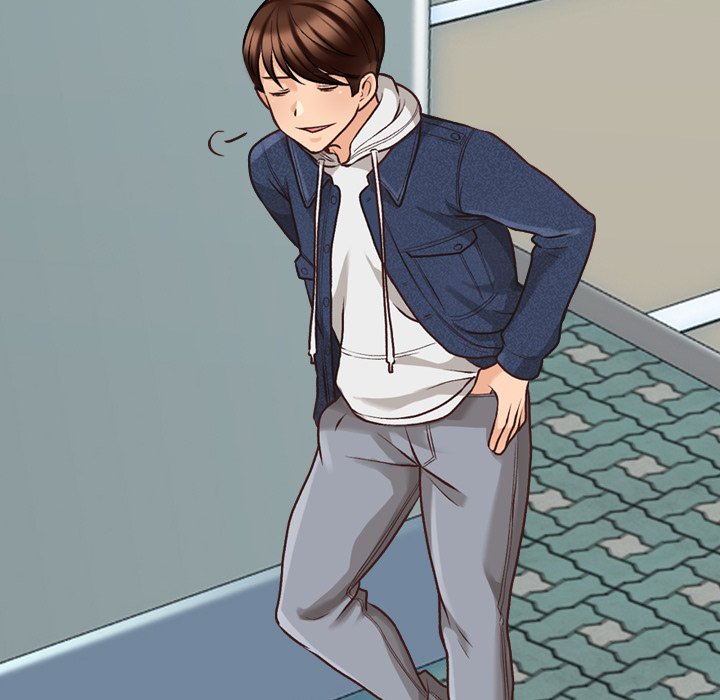 Blissville - Chapter 5 [photo 96] - MangaPorn