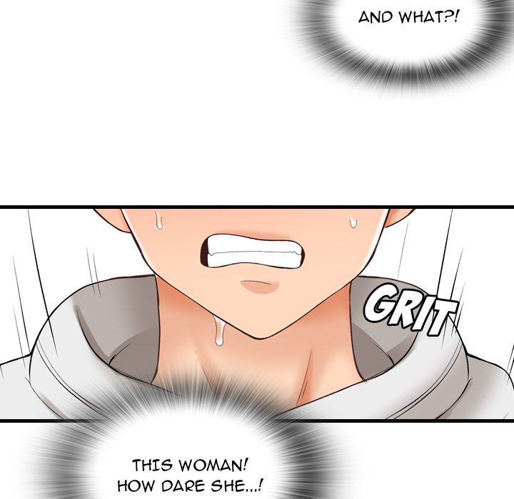 Blissville - Chapter 6 [photo 109] - MangaPorn