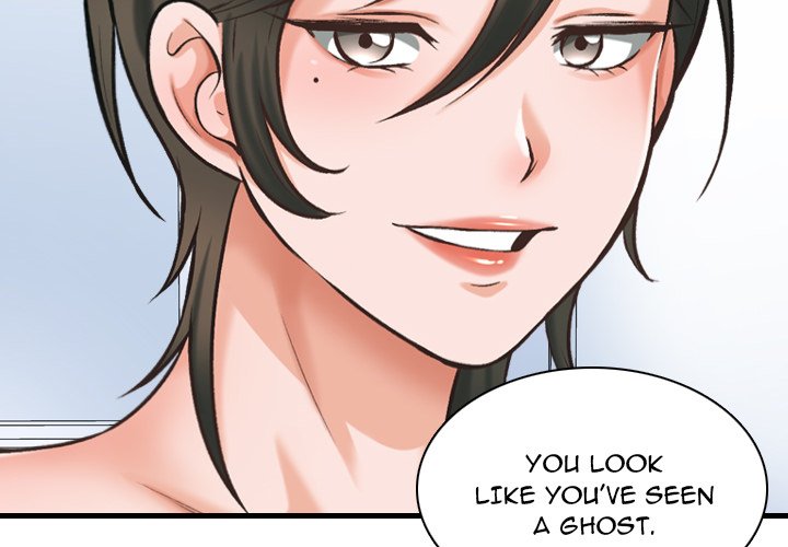 Blissville - Chapter 6 [photo 2] - MangaPorn