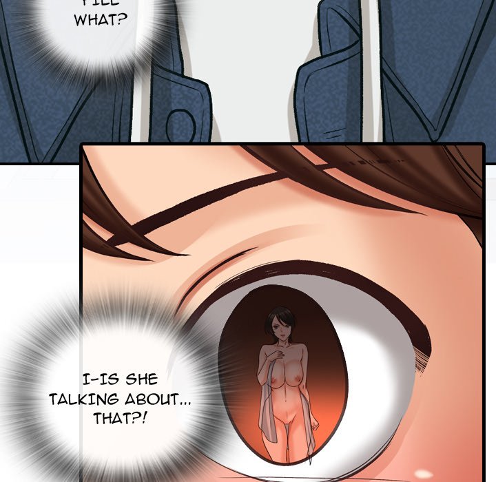 Blissville - Chapter 6 [photo 22] - MangaPorn