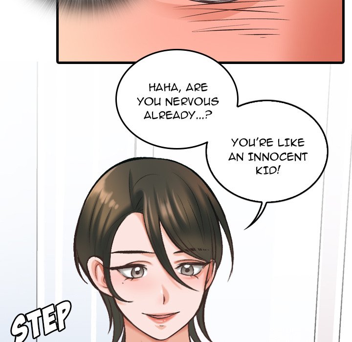 Blissville - Chapter 6 [photo 23] - MangaPorn