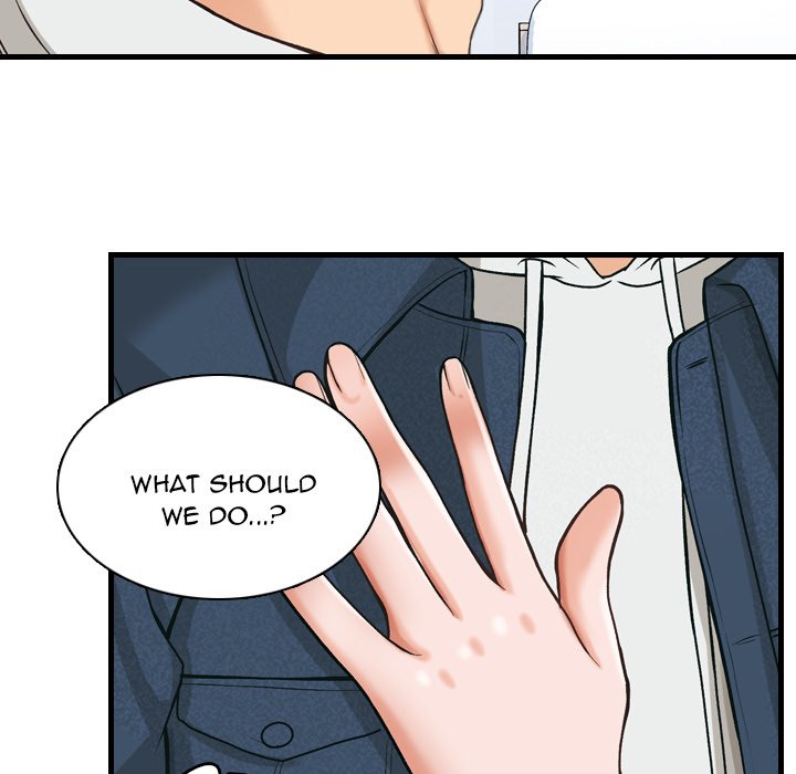 Blissville - Chapter 6 [photo 31] - MangaPorn