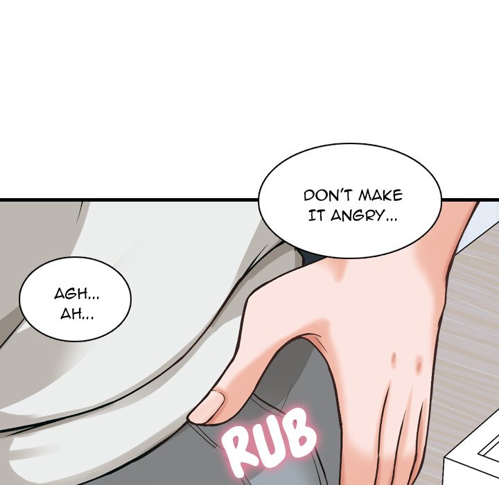 Blissville - Chapter 6 [photo 36] - MangaPorn