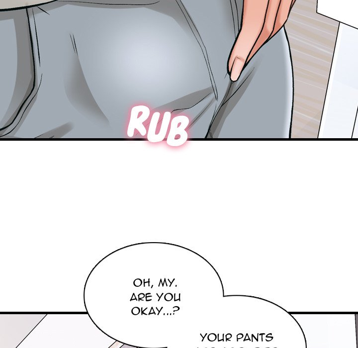 Blissville - Chapter 6 [photo 37] - MangaPorn