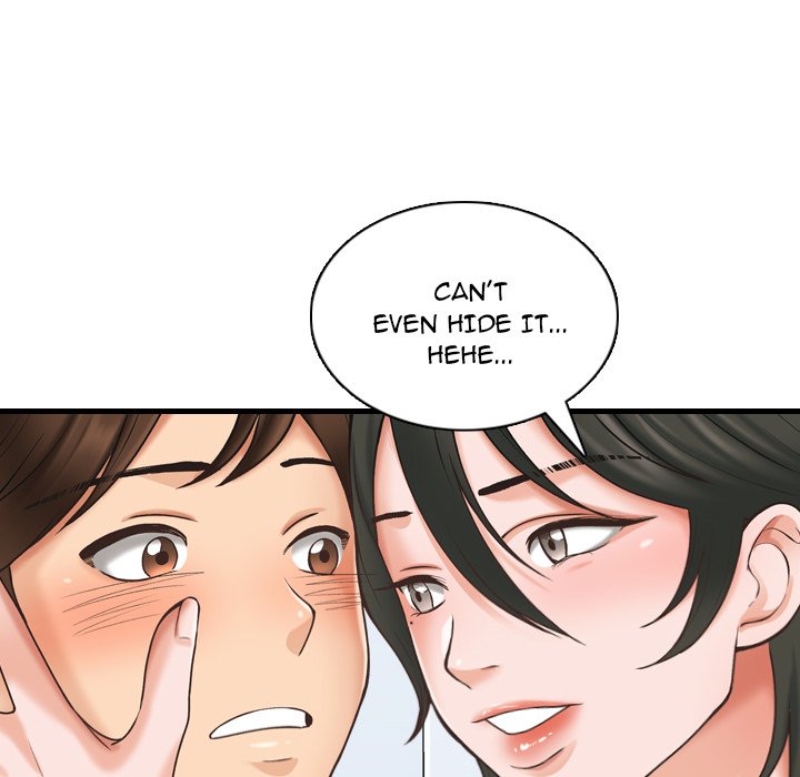 Blissville - Chapter 6 [photo 40] - MangaPorn