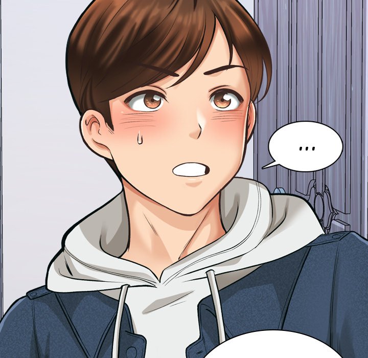 Blissville - Chapter 6 [photo 7] - MangaPorn