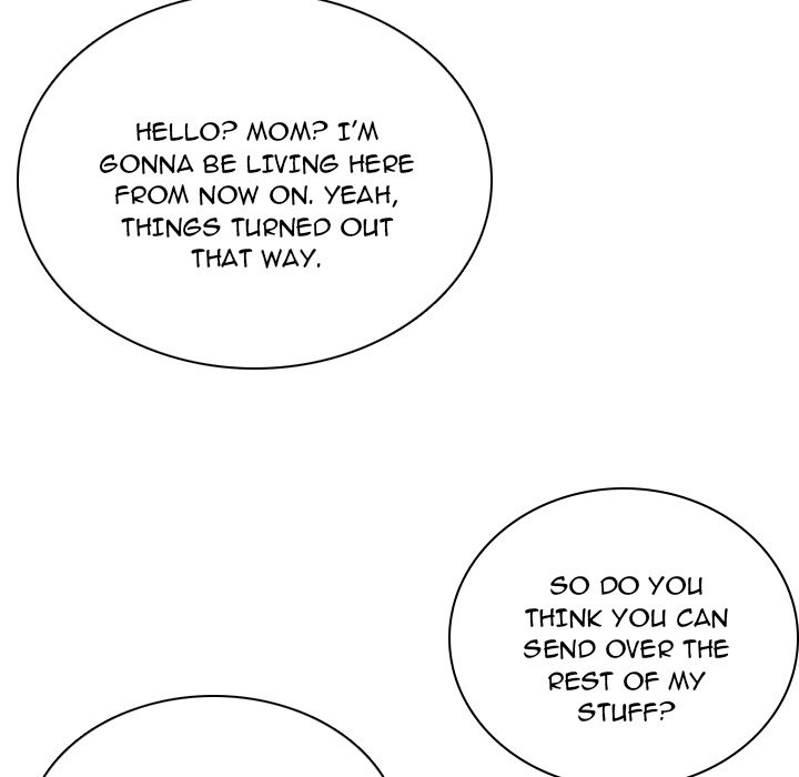 Blissville - Chapter 7 [photo 100] - MangaPorn