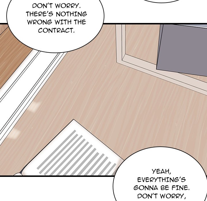 Blissville - Chapter 7 [photo 101] - MangaPorn