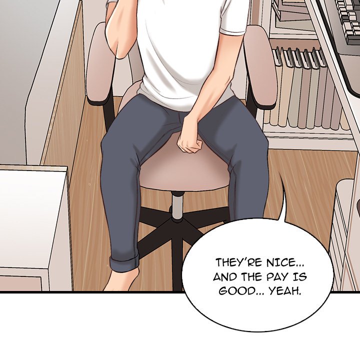 Blissville - Chapter 7 [photo 103] - MangaPorn