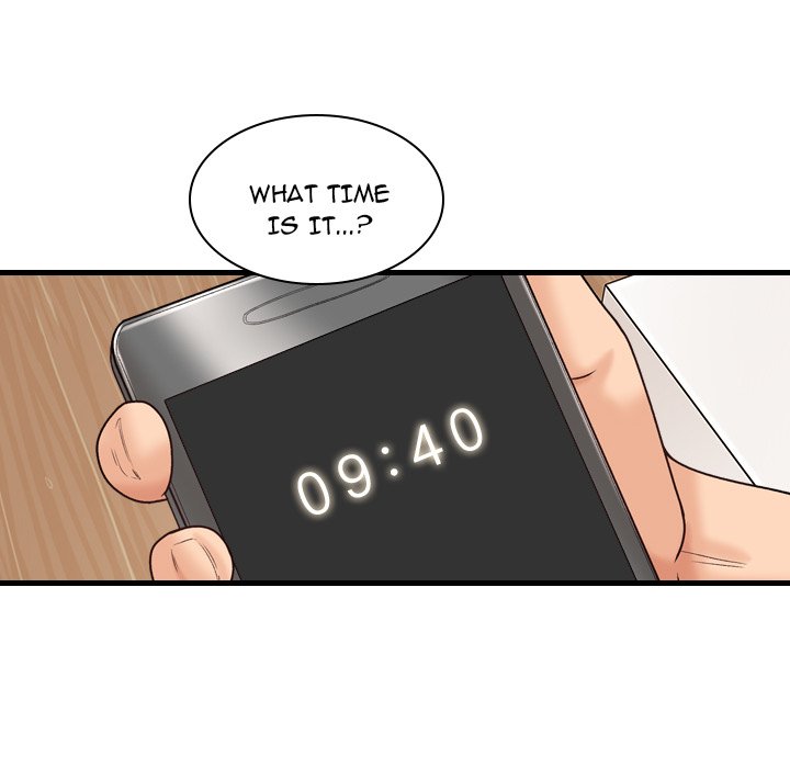 Blissville - Chapter 7 [photo 114] - MangaPorn