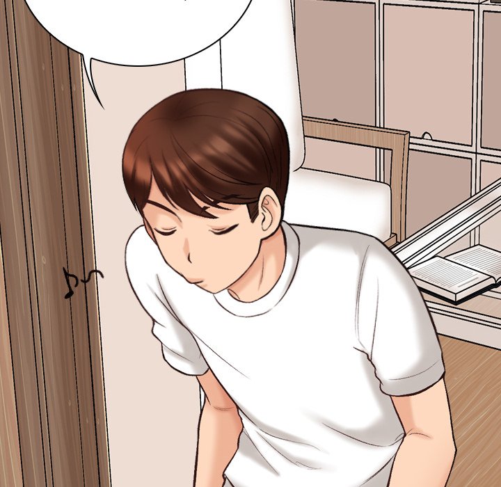 Blissville - Chapter 7 [photo 118] - MangaPorn