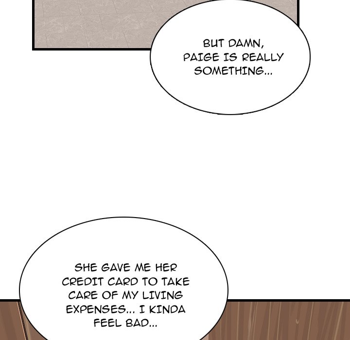 Blissville - Chapter 7 [photo 122] - MangaPorn