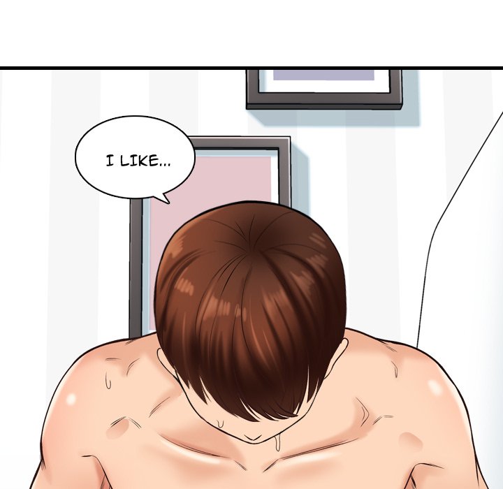 Blissville - Chapter 7 [photo 14] - MangaPorn