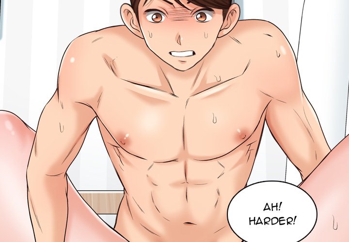 Blissville - Chapter 7 [photo 2] - MangaPorn