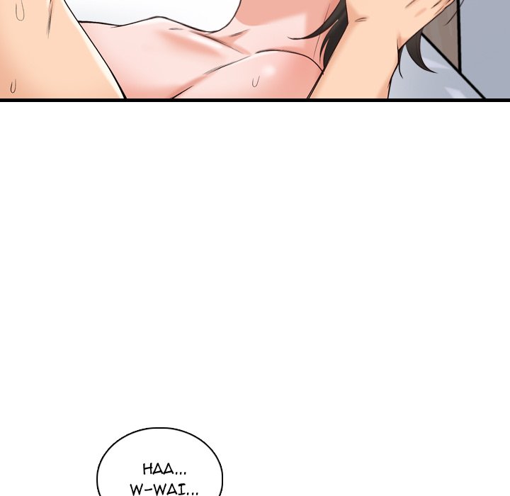 Blissville - Chapter 7 [photo 22] - MangaPorn