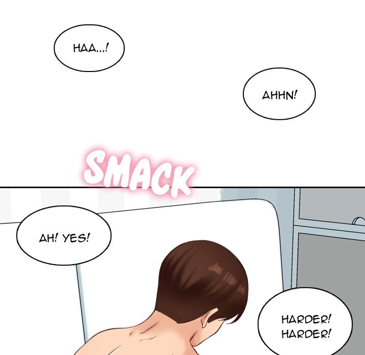 Blissville - Chapter 7 [photo 26] - MangaPorn