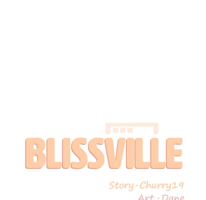 Blissville - Chapter 7 [photo 35] - MangaPorn