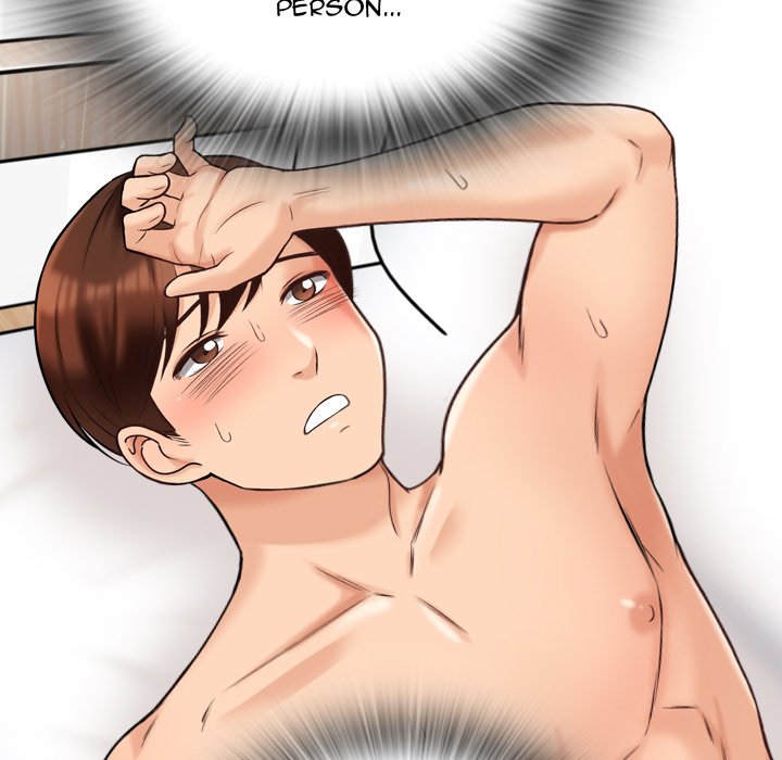 Blissville - Chapter 7 [photo 50] - MangaPorn