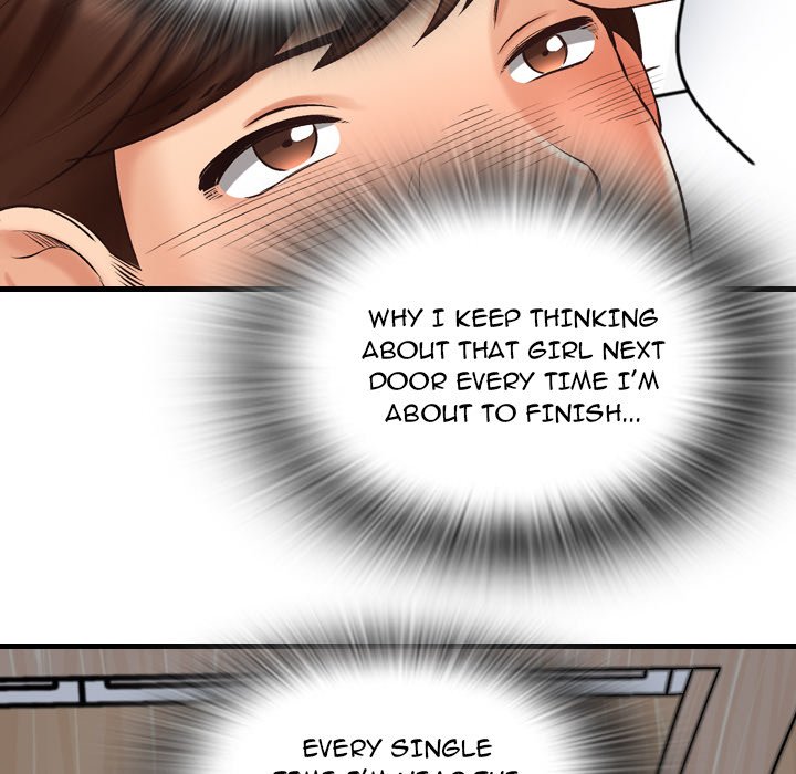 Blissville - Chapter 7 [photo 52] - MangaPorn