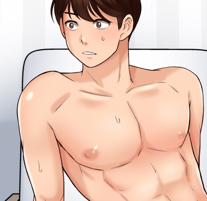 Blissville - Chapter 7 [photo 61] - MangaPorn