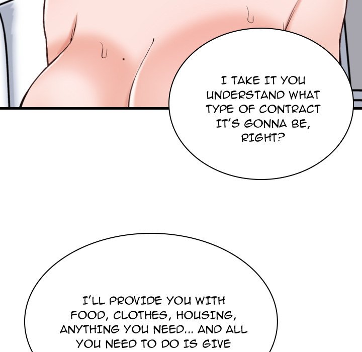 Blissville - Chapter 7 [photo 80] - MangaPorn