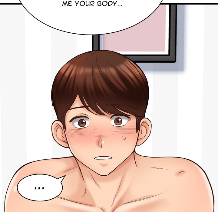 Blissville - Chapter 7 [photo 81] - MangaPorn